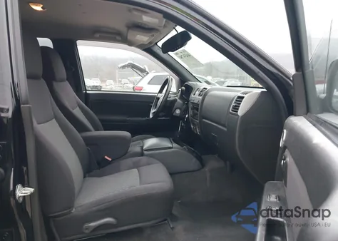 2011 GMC Canyon Sle1 z USA, uszkodzony, nr VIN 1GTH6MFE8B8124971